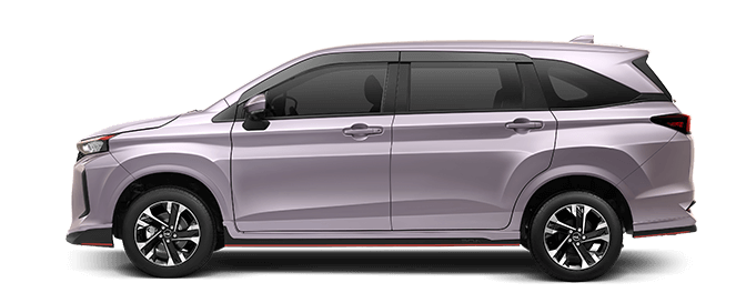 ALL NEW XENIA 1.5 R CVT 001