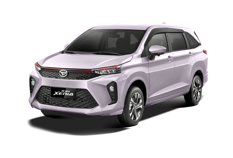 ALL NEW XENIA 1.5 R CVT 002