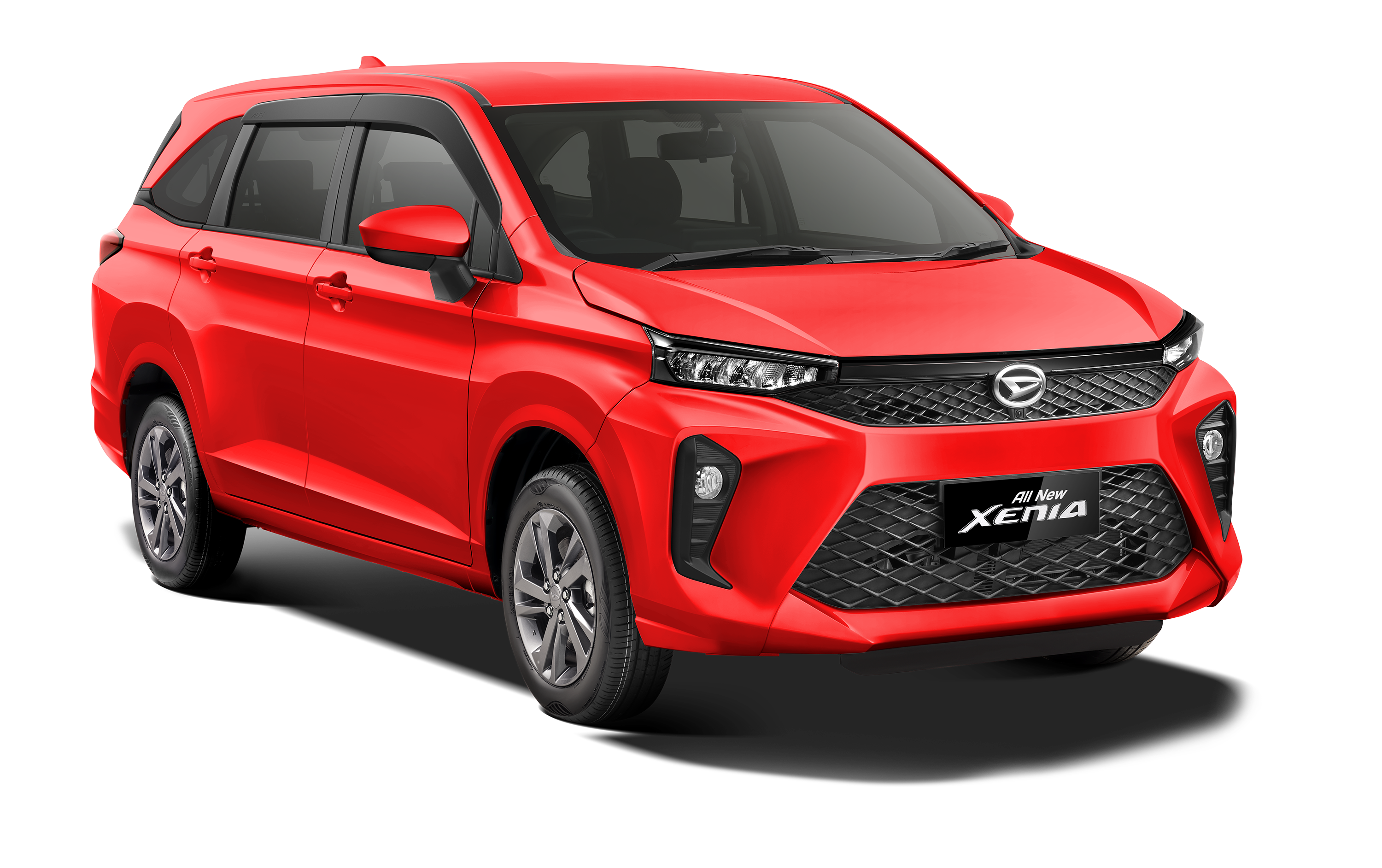 ALL NEW XENIA PALEMBANG