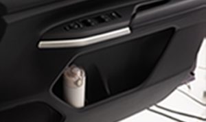 Door Pocket (Luggage All New Xenia)