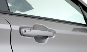 Key Free System (Comfort All New Xenia)