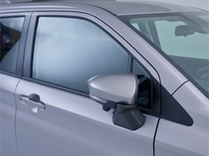 Outer Mirror With Turn Lamp (Comfort All New Xenia)