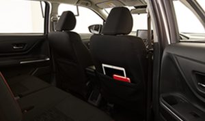 Seat Back Pocket (Luggage All New Xenia)