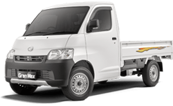 Daihatsu Gran Max PU Palembang