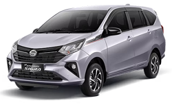 Daihatsu Sigra Palembang