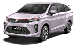 Daihatsu Xenia Palembang